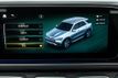 2022 Mercedes-Benz GLE GLE 350 4MATIC SUV - 23009206 - 29