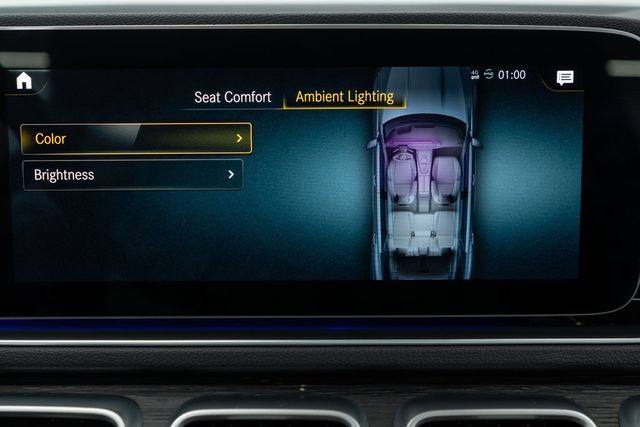 2022 Mercedes-Benz GLE GLE 350 4MATIC SUV - 23009206 - 32