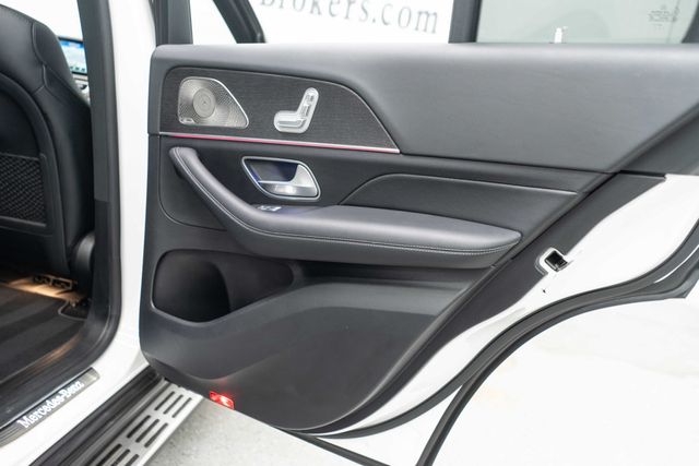 2022 Mercedes-Benz GLE GLE 350 4MATIC SUV - 23009206 - 35