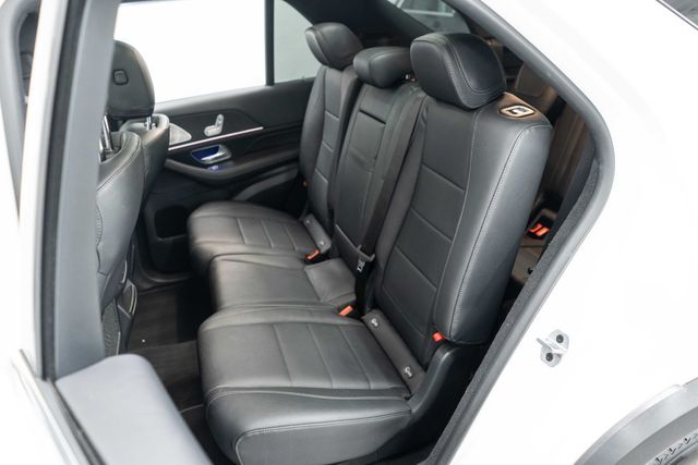 2022 Mercedes-Benz GLE GLE 350 4MATIC SUV - 23009206 - 36