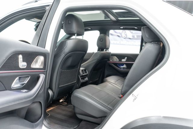 2022 Mercedes-Benz GLE GLE 350 4MATIC SUV - 23009206 - 37
