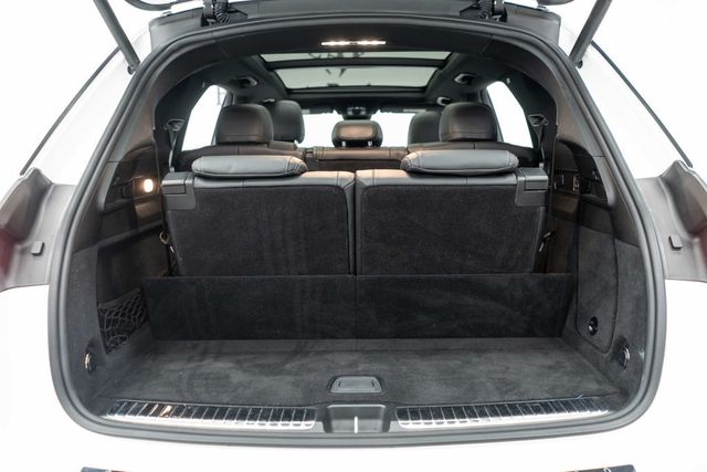 2022 Mercedes-Benz GLE GLE 350 4MATIC SUV - 23009206 - 39