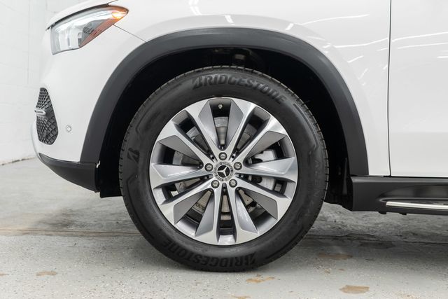 2022 Mercedes-Benz GLE GLE 350 4MATIC SUV - 23009206 - 41