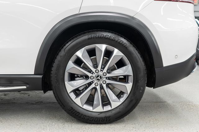 2022 Mercedes-Benz GLE GLE 350 4MATIC SUV - 23009206 - 42