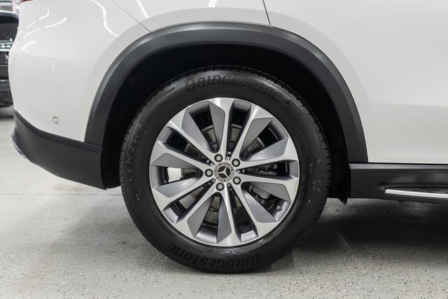 2022 Mercedes-Benz GLE GLE 350 4MATIC SUV - 23009206 - 43