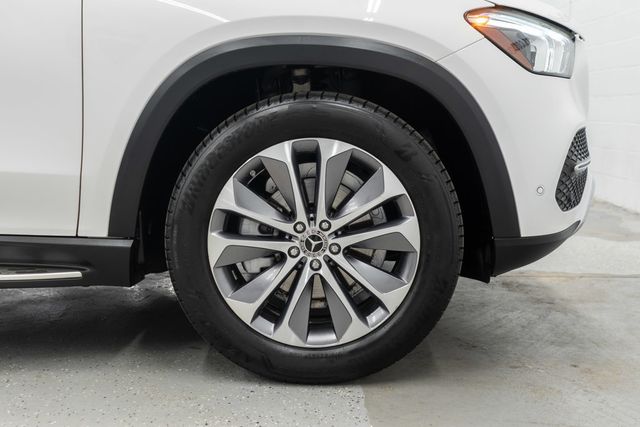 2022 Mercedes-Benz GLE GLE 350 4MATIC SUV - 23009206 - 44