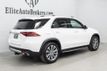 2022 Mercedes-Benz GLE GLE 350 4MATIC SUV - 23009206 - 46