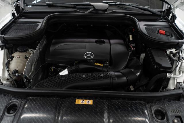 2022 Mercedes-Benz GLE GLE 350 4MATIC SUV - 23009206 - 48