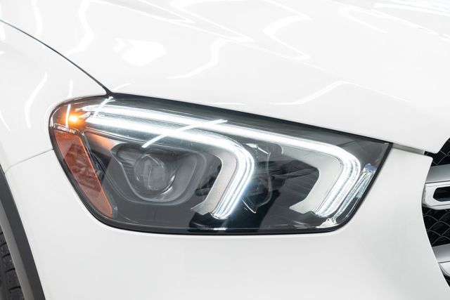 2022 Mercedes-Benz GLE GLE 350 4MATIC SUV - 23009206 - 50