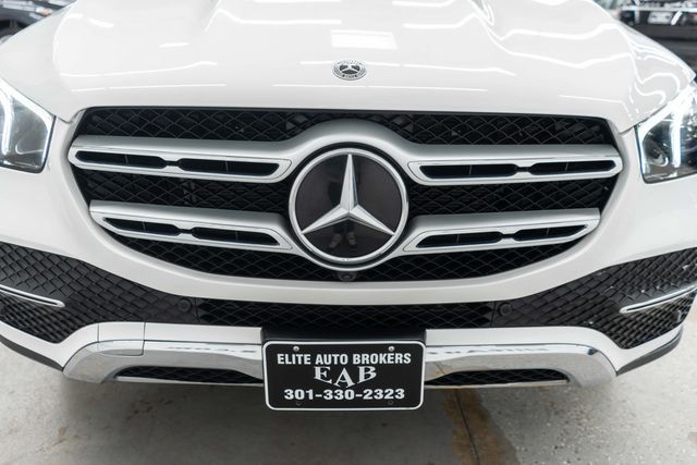 2022 Mercedes-Benz GLE GLE 350 4MATIC SUV - 23009206 - 51