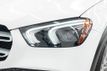 2022 Mercedes-Benz GLE GLE 350 4MATIC SUV - 23009206 - 52
