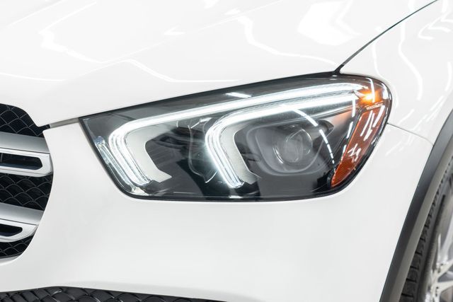 2022 Mercedes-Benz GLE GLE 350 4MATIC SUV - 23009206 - 52