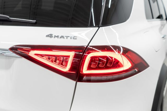 2022 Mercedes-Benz GLE GLE 350 4MATIC SUV - 23009206 - 55