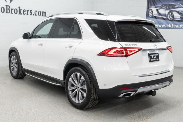 2022 Mercedes-Benz GLE GLE 350 4MATIC SUV - 23009206 - 5