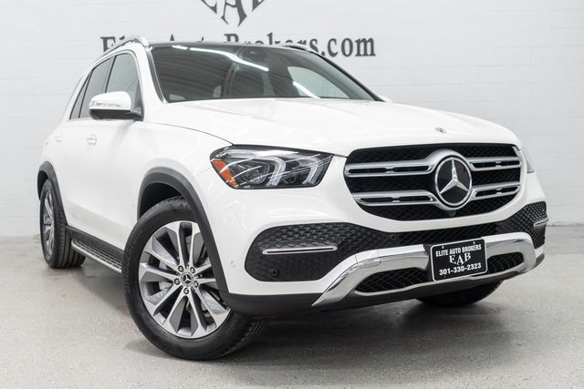 2022 Mercedes-Benz GLE GLE 350 4MATIC SUV - 23009206 - 6