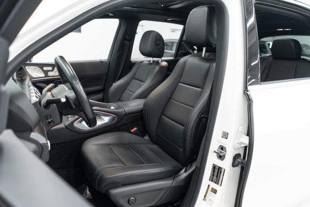 2022 Mercedes-Benz GLE GLE 350 4MATIC SUV - 23009206 - 8