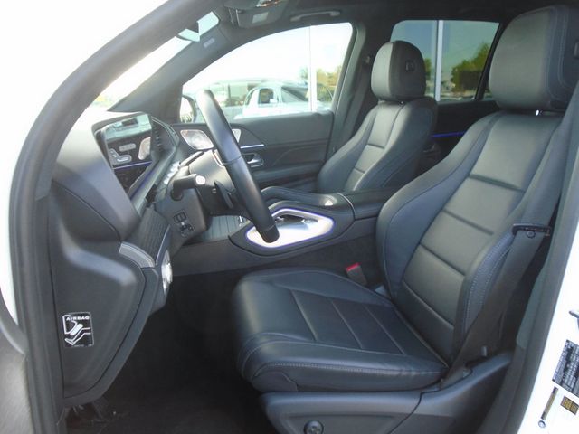 2022 Mercedes-Benz GLE GLE 350 4MATIC SUV - 22885225 - 11