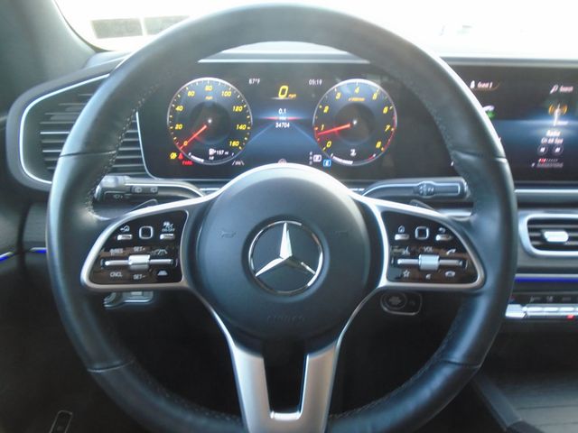 2022 Mercedes-Benz GLE GLE 350 4MATIC SUV - 22885225 - 14