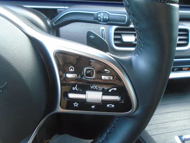 2022 Mercedes-Benz GLE GLE 350 4MATIC SUV - 22885225 - 16