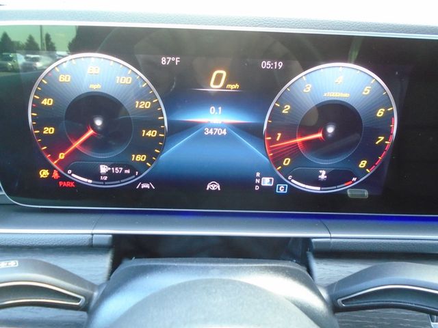 2022 Mercedes-Benz GLE GLE 350 4MATIC SUV - 22885225 - 17