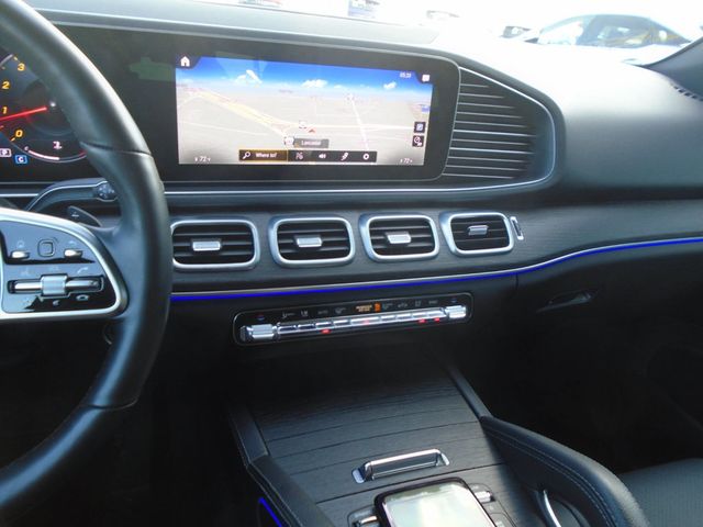 2022 Mercedes-Benz GLE GLE 350 4MATIC SUV - 22885225 - 19