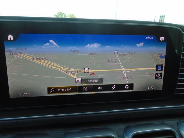 2022 Mercedes-Benz GLE GLE 350 4MATIC SUV - 22885225 - 20