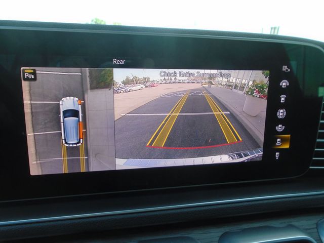 2022 Mercedes-Benz GLE GLE 350 4MATIC SUV - 22885225 - 21