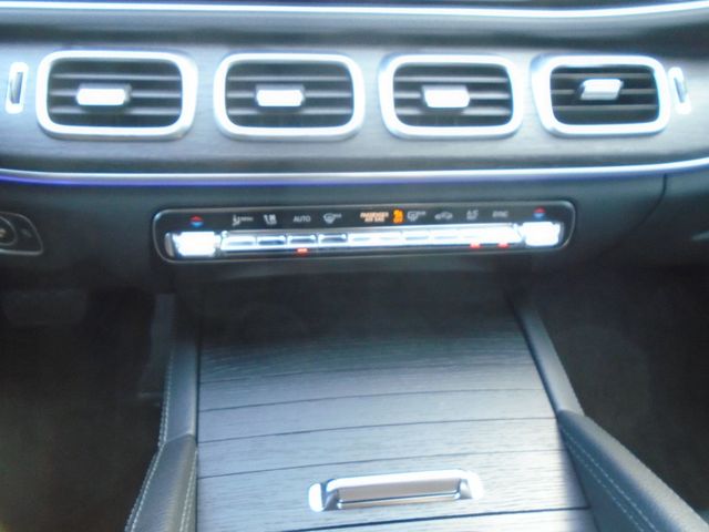 2022 Mercedes-Benz GLE GLE 350 4MATIC SUV - 22885225 - 22