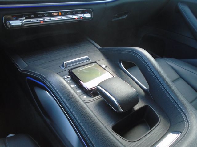 2022 Mercedes-Benz GLE GLE 350 4MATIC SUV - 22885225 - 23