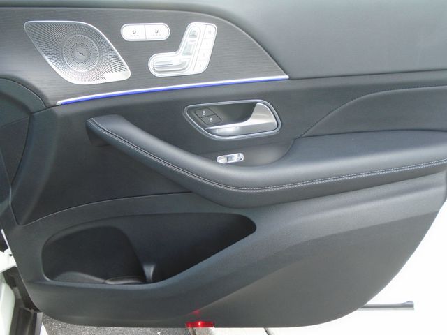 2022 Mercedes-Benz GLE GLE 350 4MATIC SUV - 22885225 - 29