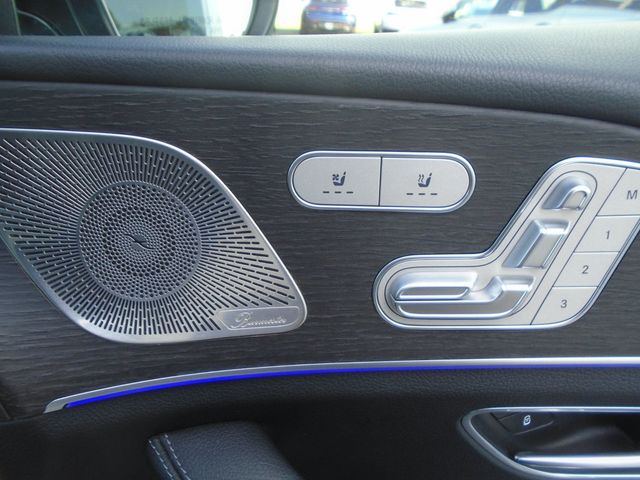 2022 Mercedes-Benz GLE GLE 350 4MATIC SUV - 22885225 - 30