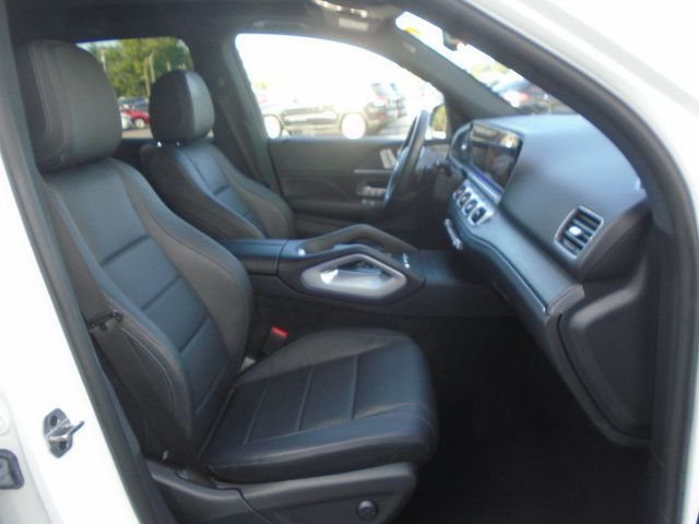 2022 Mercedes-Benz GLE GLE 350 4MATIC SUV - 22885225 - 31