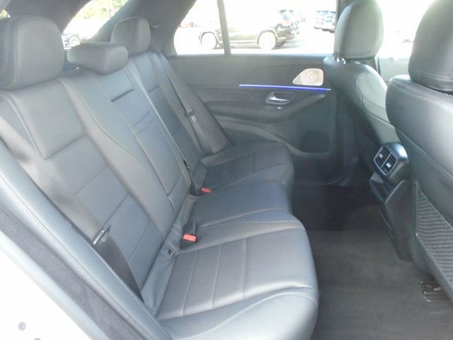 2022 Mercedes-Benz GLE GLE 350 4MATIC SUV - 22885225 - 34