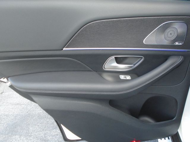 2022 Mercedes-Benz GLE GLE 350 4MATIC SUV - 22885225 - 35