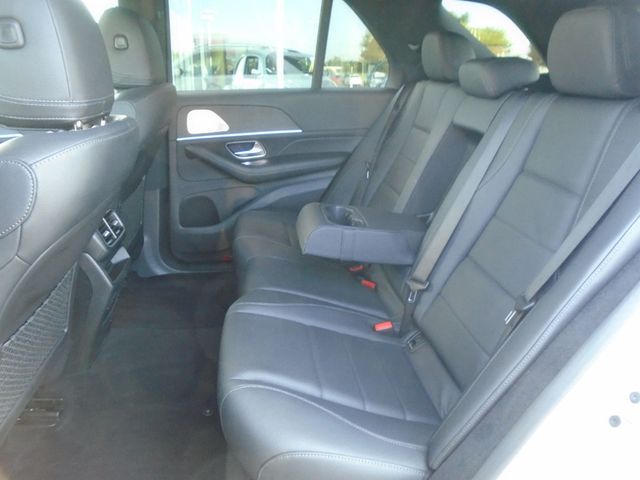 2022 Mercedes-Benz GLE GLE 350 4MATIC SUV - 22885225 - 36