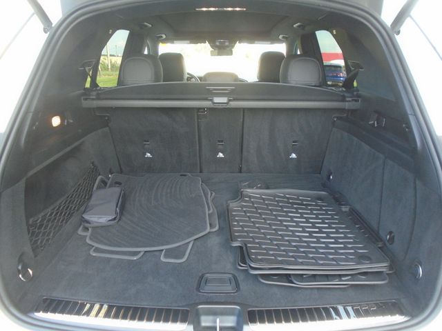 2022 Mercedes-Benz GLE GLE 350 4MATIC SUV - 22885225 - 41