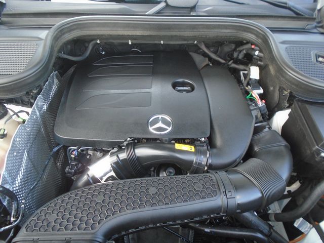 2022 Mercedes-Benz GLE GLE 350 4MATIC SUV - 22885225 - 44