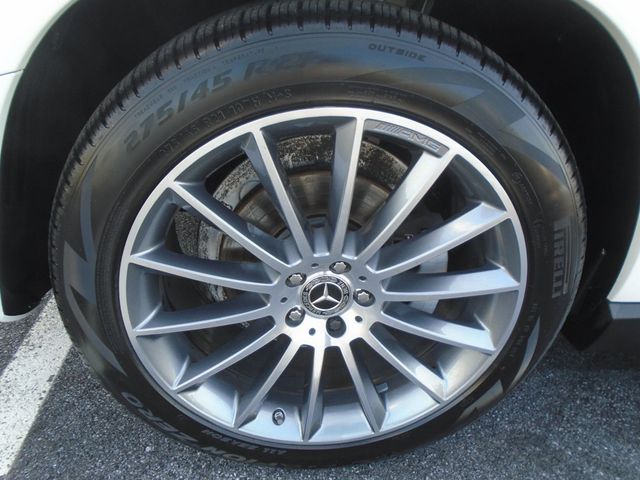 2022 Mercedes-Benz GLE GLE 350 4MATIC SUV - 22885225 - 45