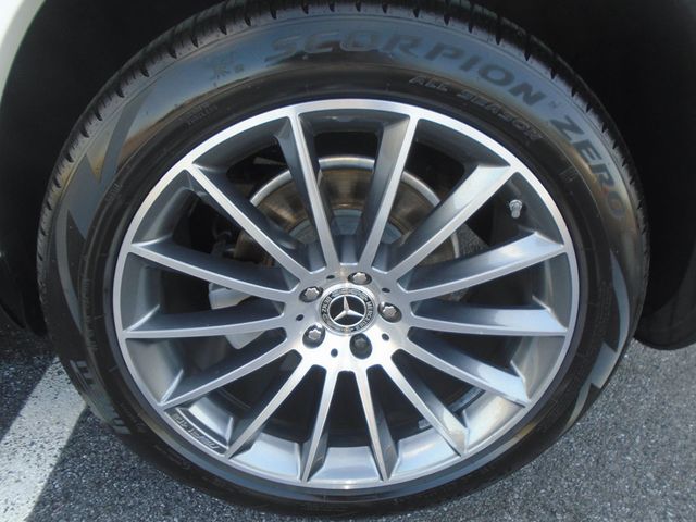 2022 Mercedes-Benz GLE GLE 350 4MATIC SUV - 22885225 - 46