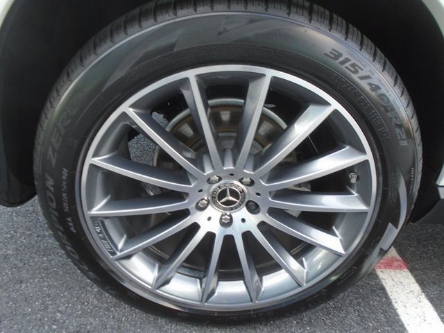 2022 Mercedes-Benz GLE GLE 350 4MATIC SUV - 22885225 - 47