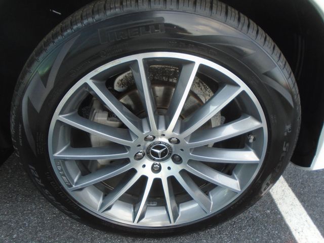 2022 Mercedes-Benz GLE GLE 350 4MATIC SUV - 22885225 - 48