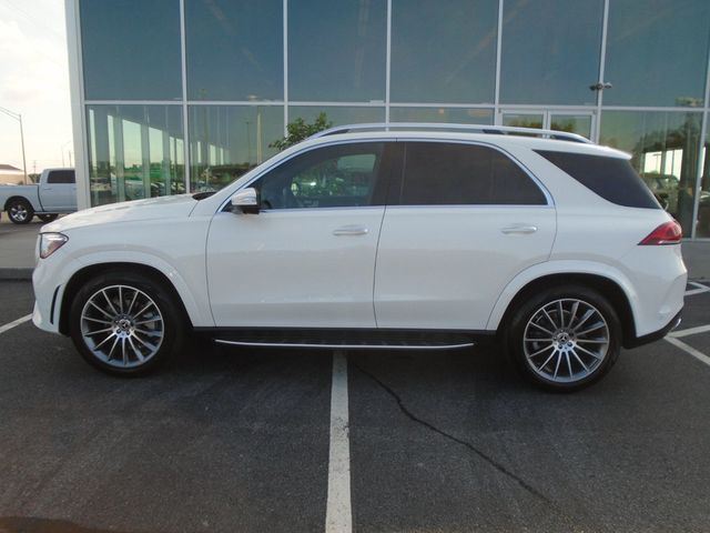 2022 Mercedes-Benz GLE GLE 350 4MATIC SUV - 22885225 - 6