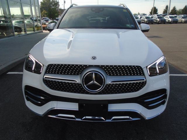 2022 Mercedes-Benz GLE GLE 350 4MATIC SUV - 22885225 - 8