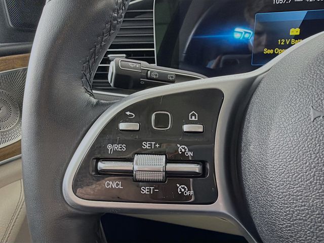 2022 Mercedes-Benz GLE GLE 350 4MATIC SUV - 22971296 - 10