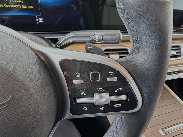 2022 Mercedes-Benz GLE GLE 350 4MATIC SUV - 22971296 - 11