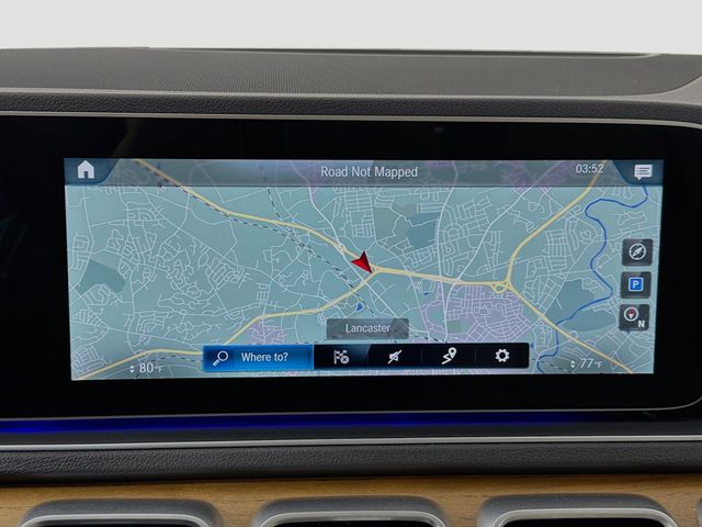 2022 Mercedes-Benz GLE GLE 350 4MATIC SUV - 22971296 - 13