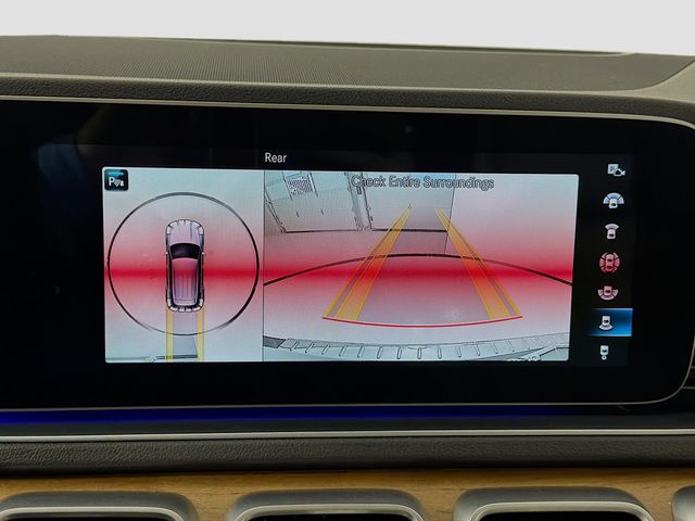 2022 Mercedes-Benz GLE GLE 350 4MATIC SUV - 22971296 - 14