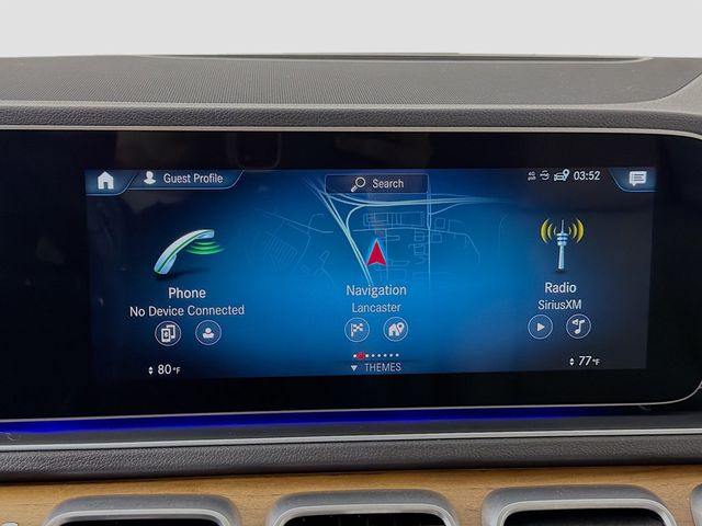 2022 Mercedes-Benz GLE GLE 350 4MATIC SUV - 22971296 - 15