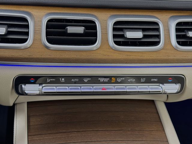 2022 Mercedes-Benz GLE GLE 350 4MATIC SUV - 22971296 - 16