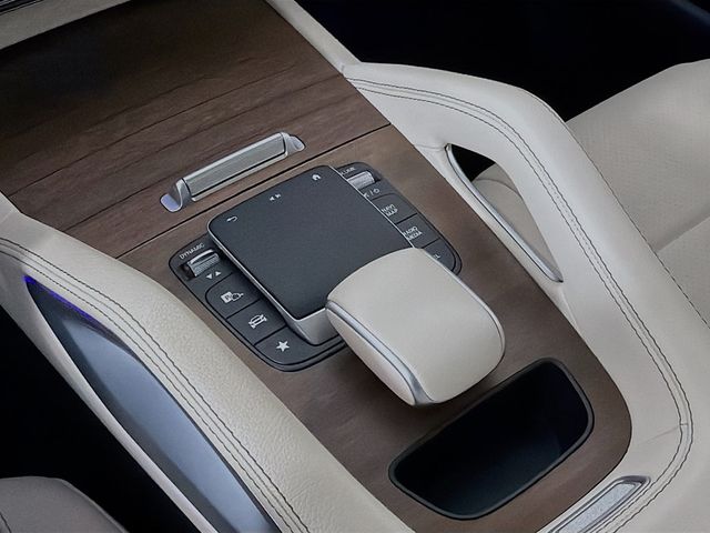 2022 Mercedes-Benz GLE GLE 350 4MATIC SUV - 22971296 - 17